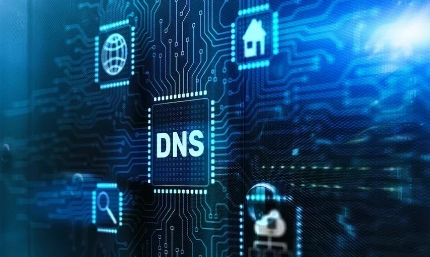 疑似 DNS 劫持影响 dYdX v3 网站 媒体
